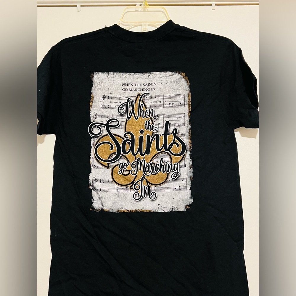 Women’s Hymn Shirt